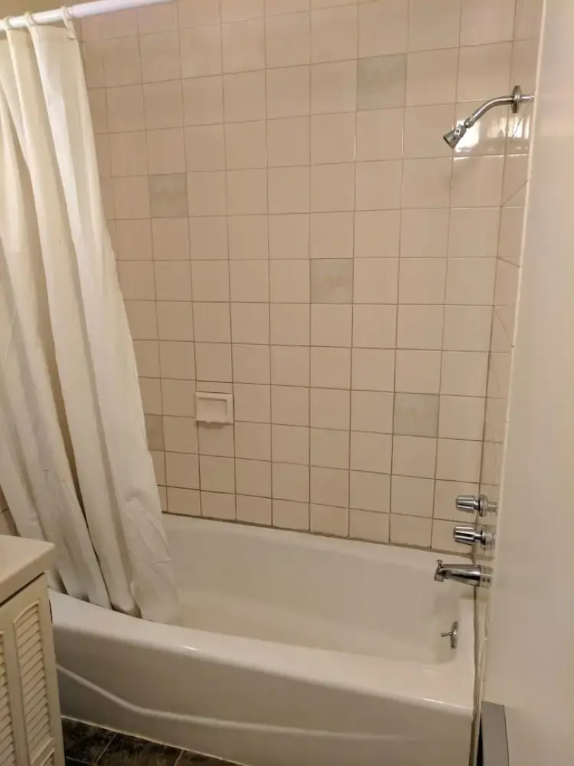 Allen's Budget Motel