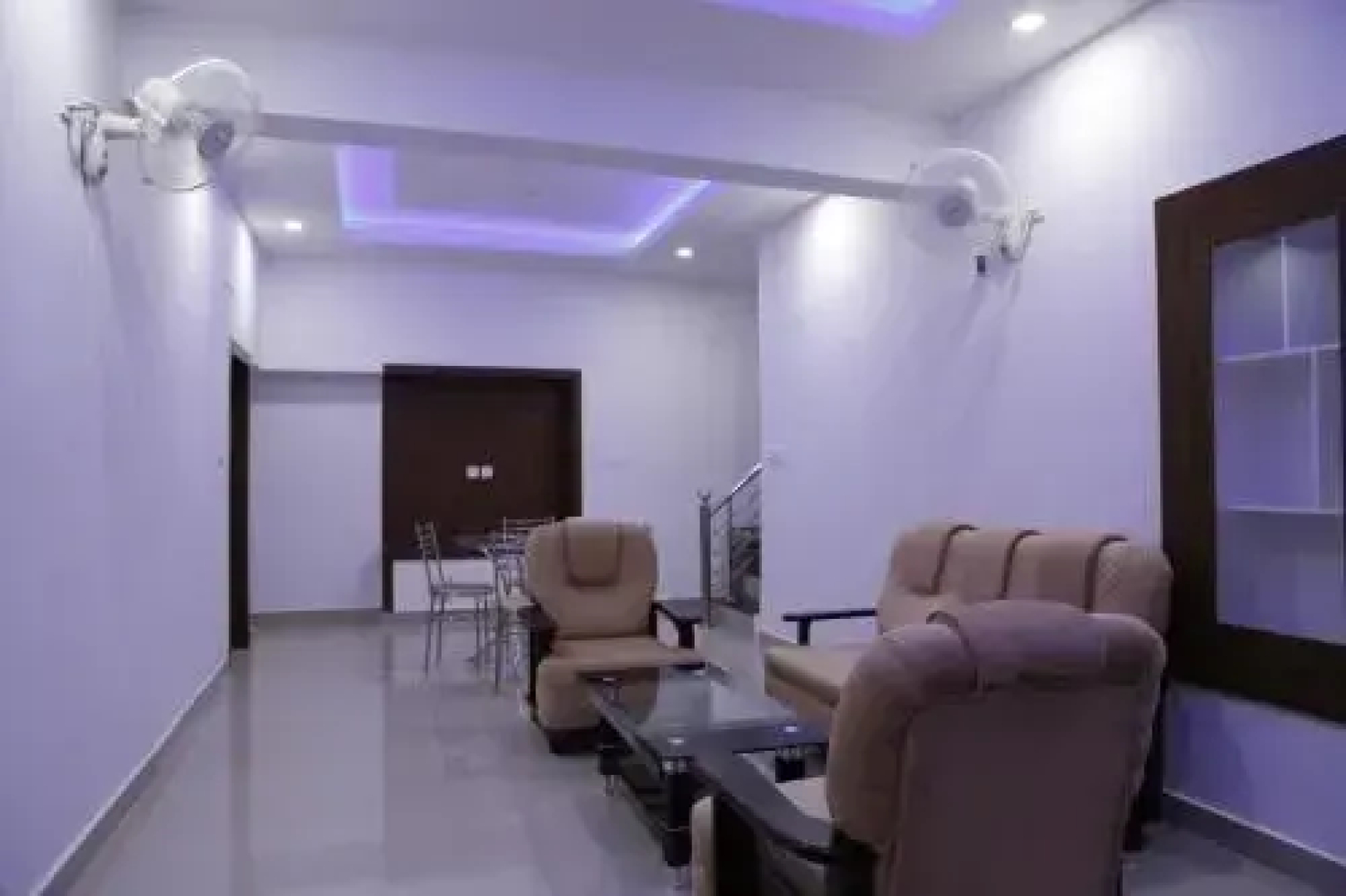 OYO 6526 AP Residency City