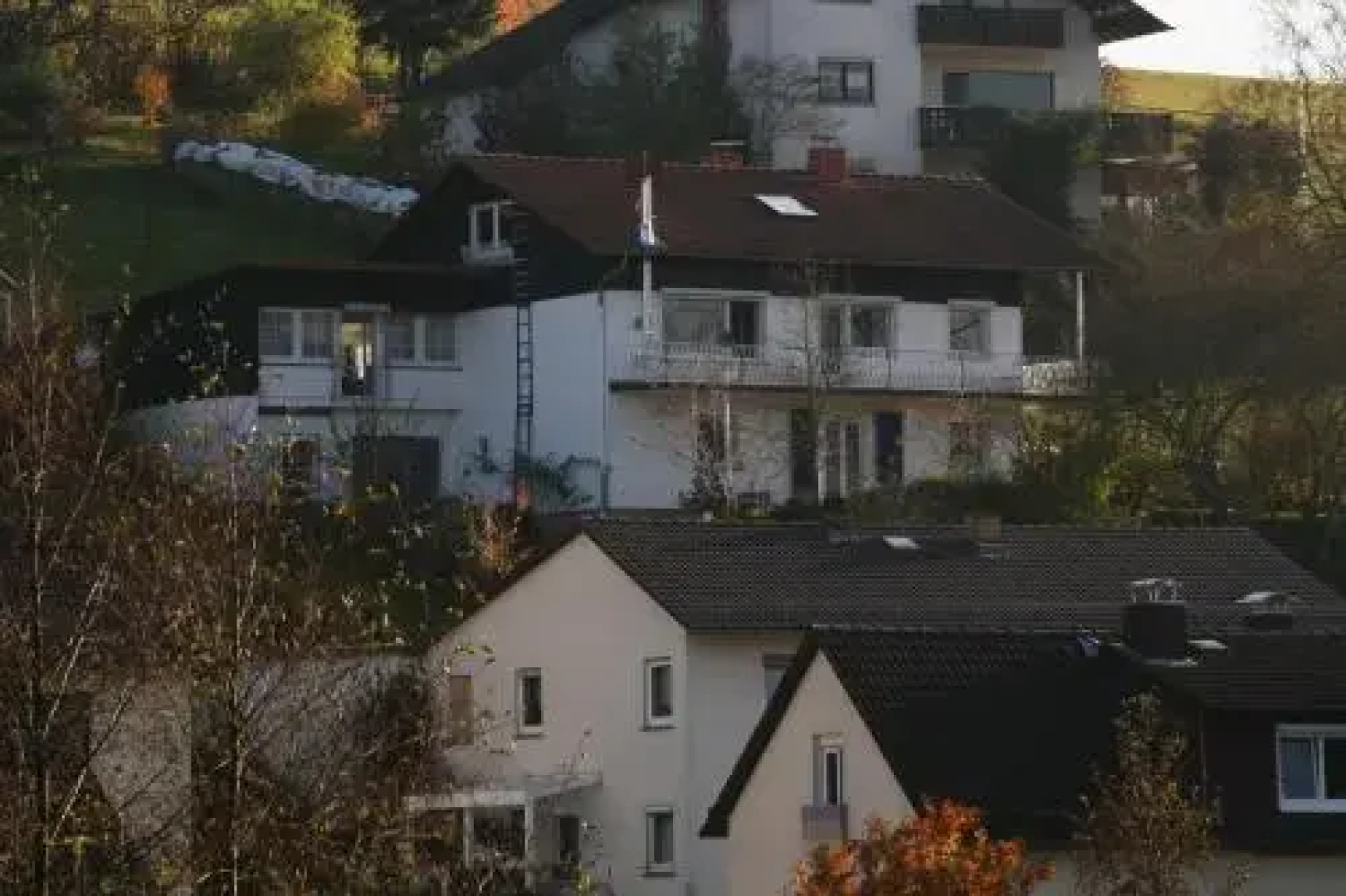 Ferienwohnung Kornblume