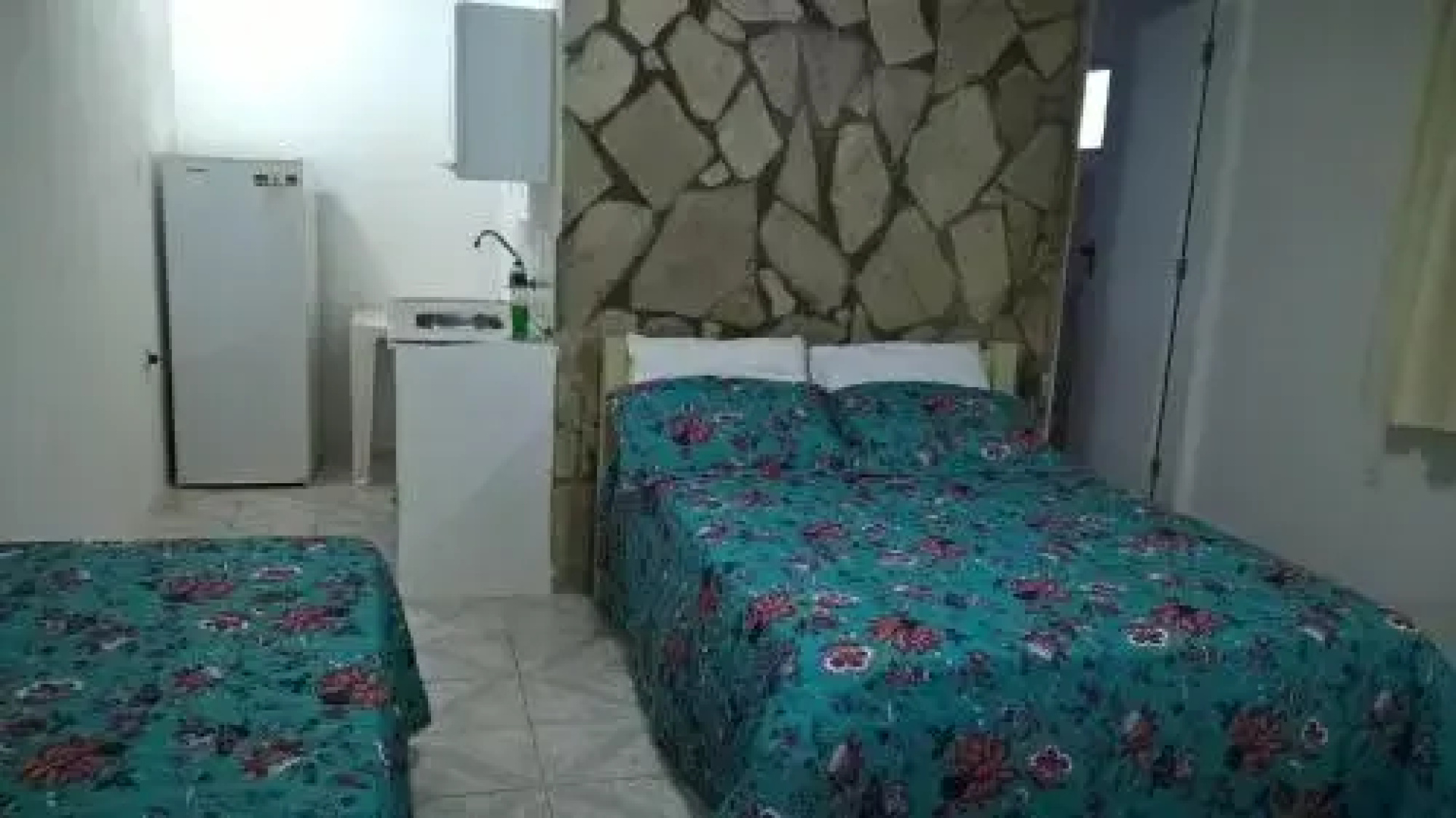 Pousada Porto Villas