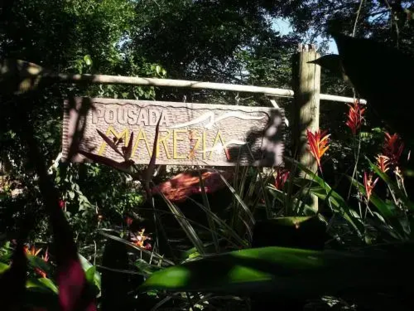 Pousada Maresia