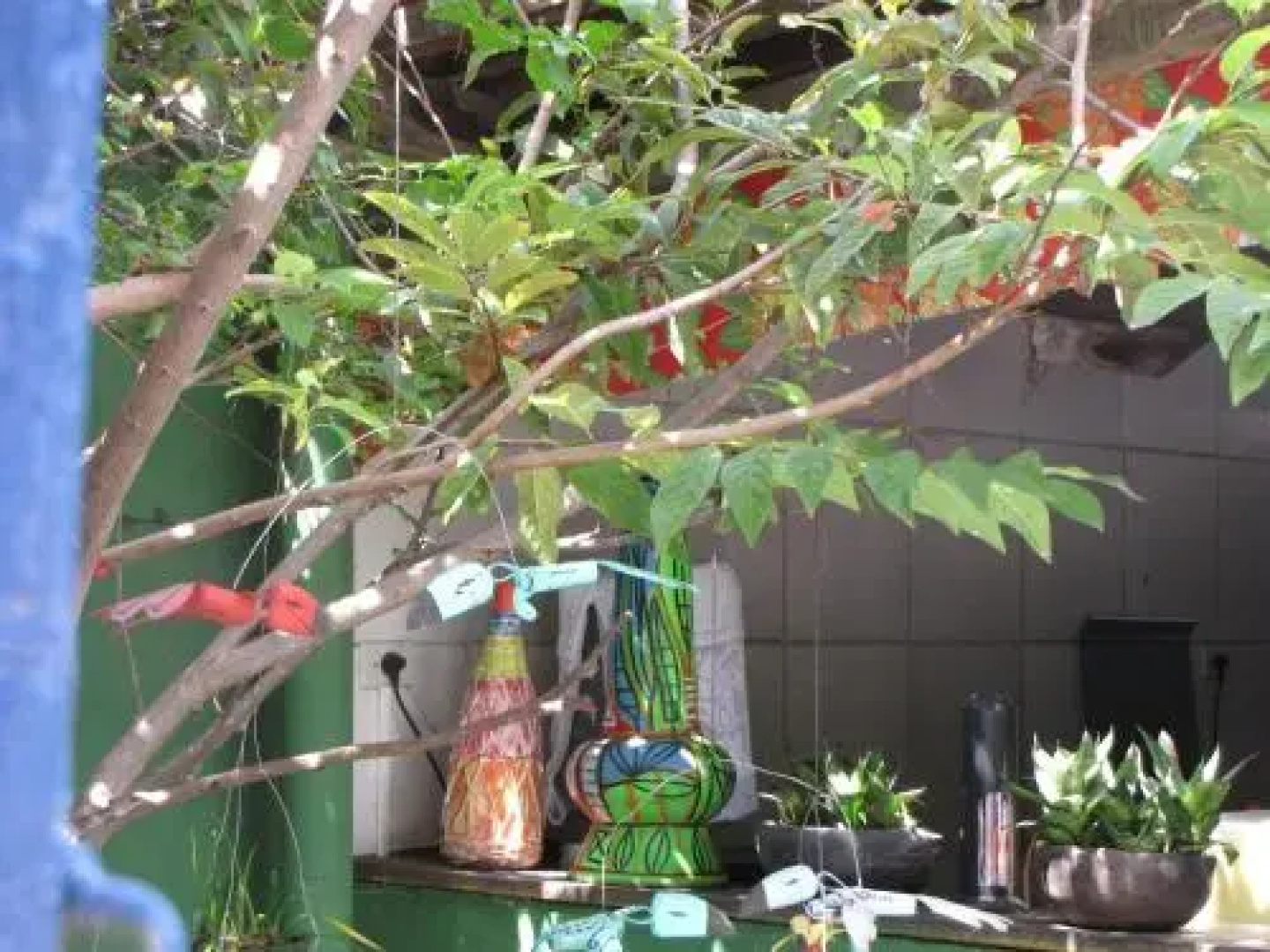 Hostel Joãozinho Caminhador