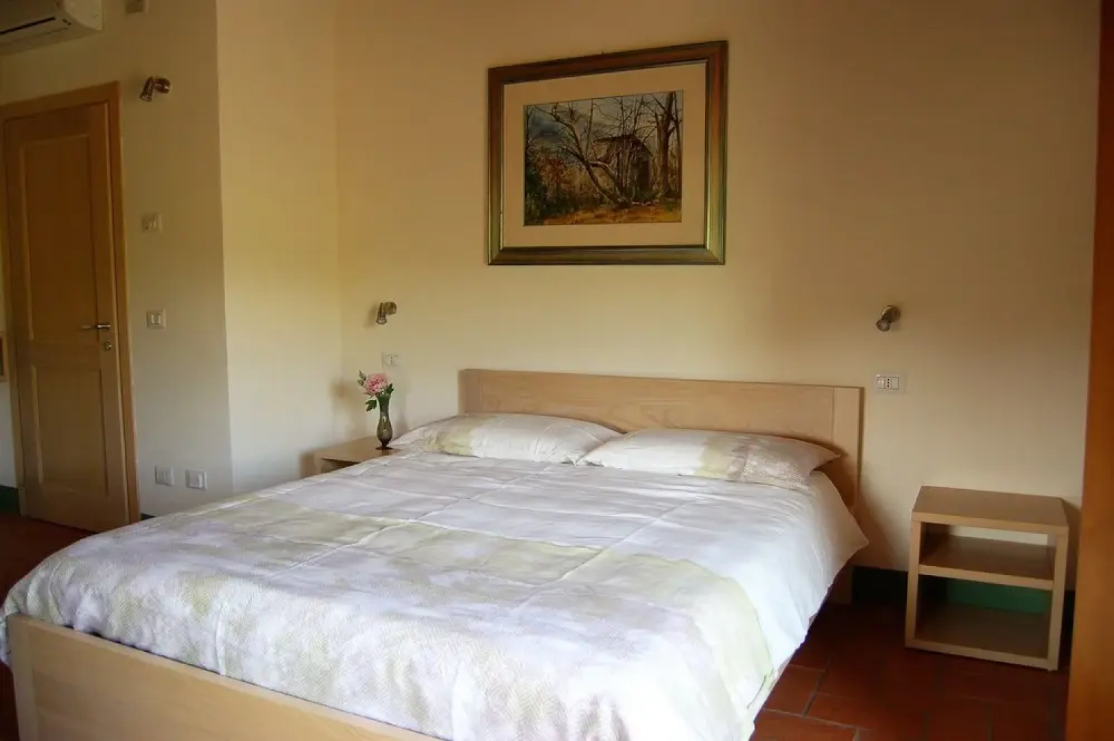 Agriturismo Podere Prasiano