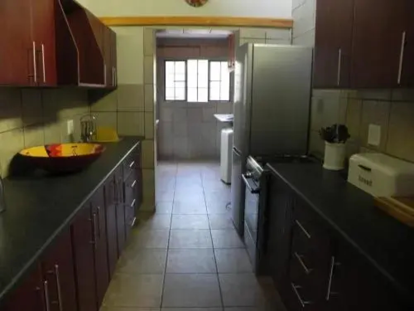 Marloth Kruger Little Manor
