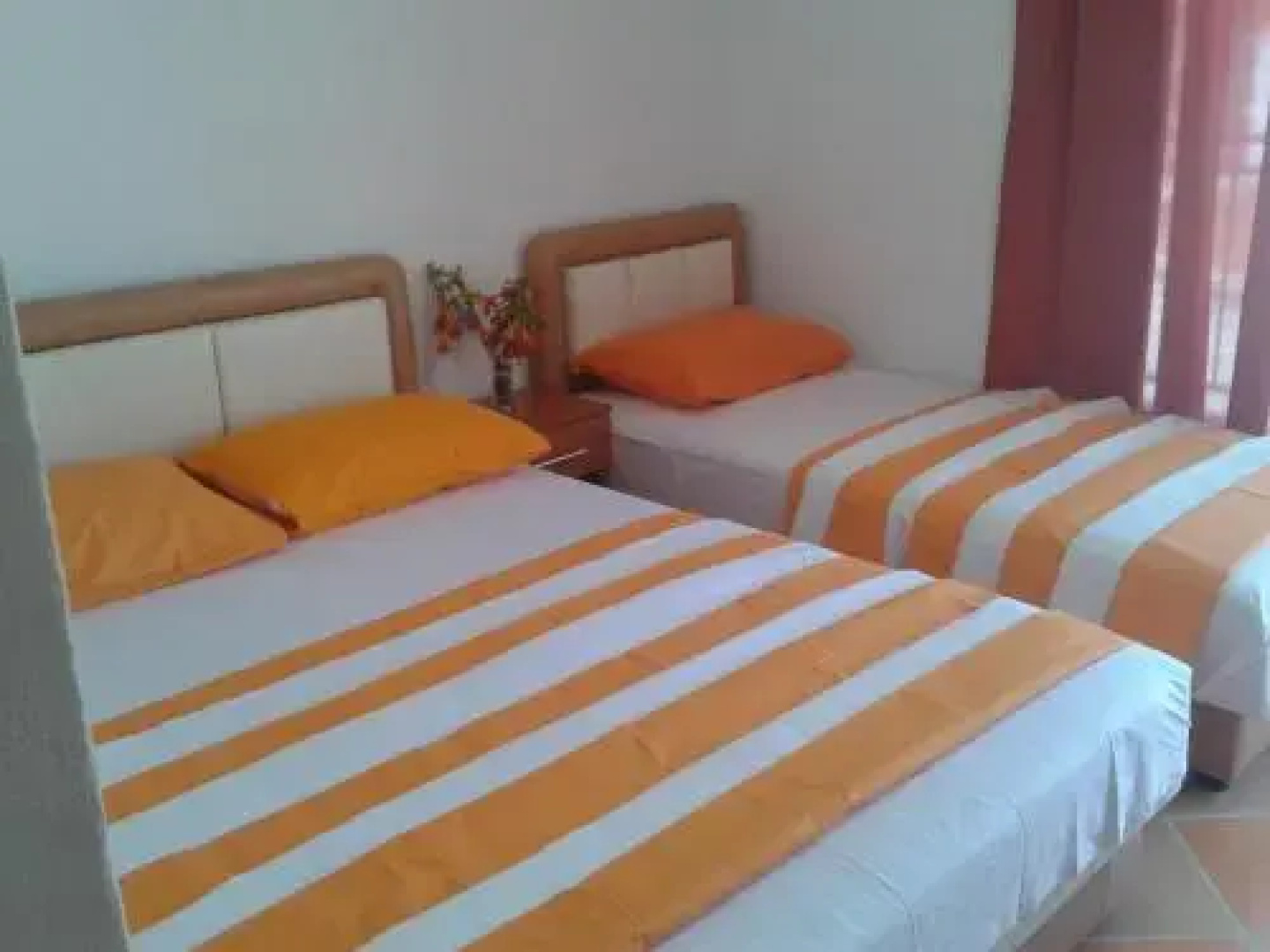 Apartments Aza