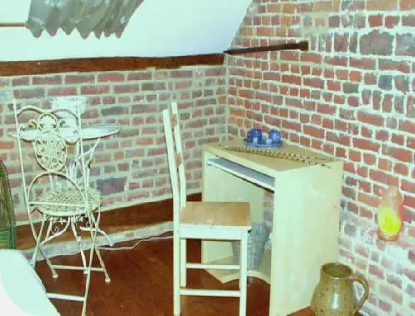 La Mezzanine