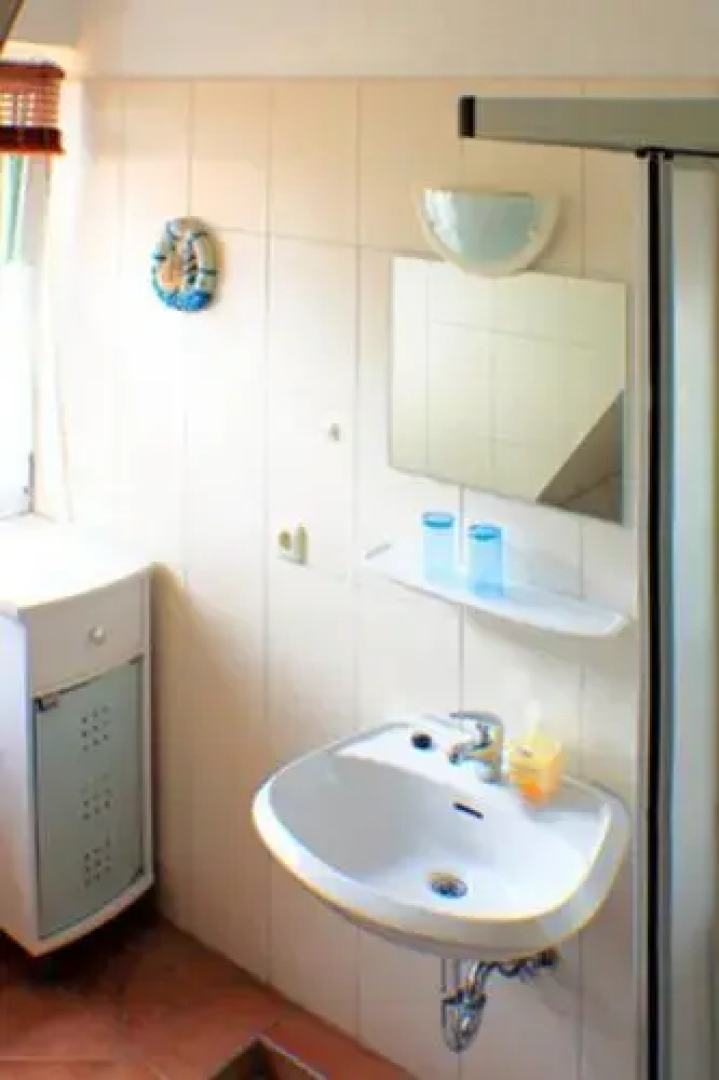 Pension in Prerow