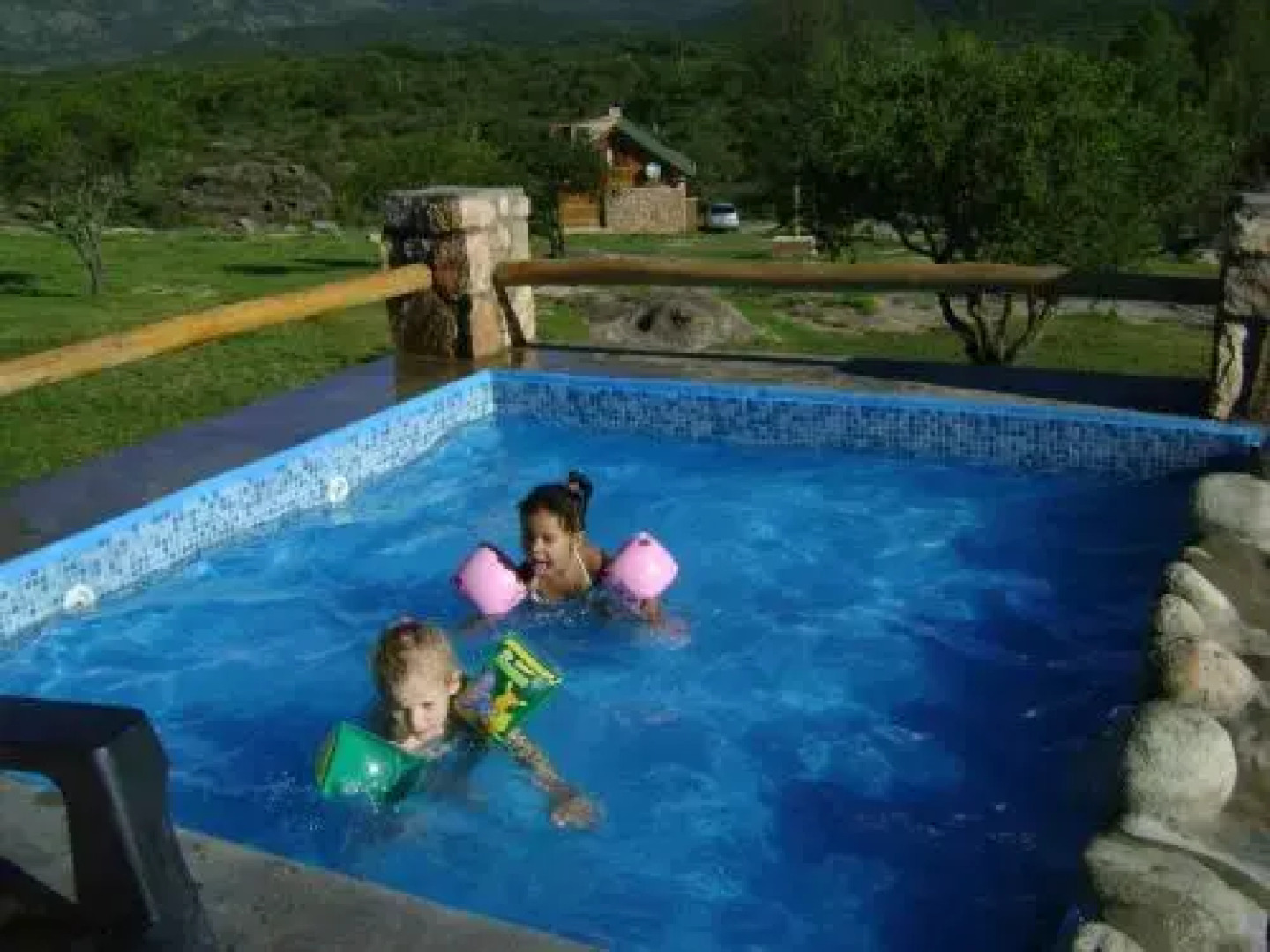 Caï¿½ada del Sauce