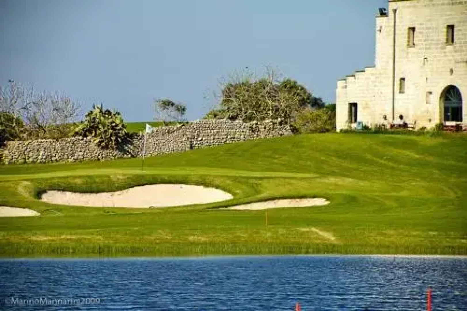 Villa Acaya