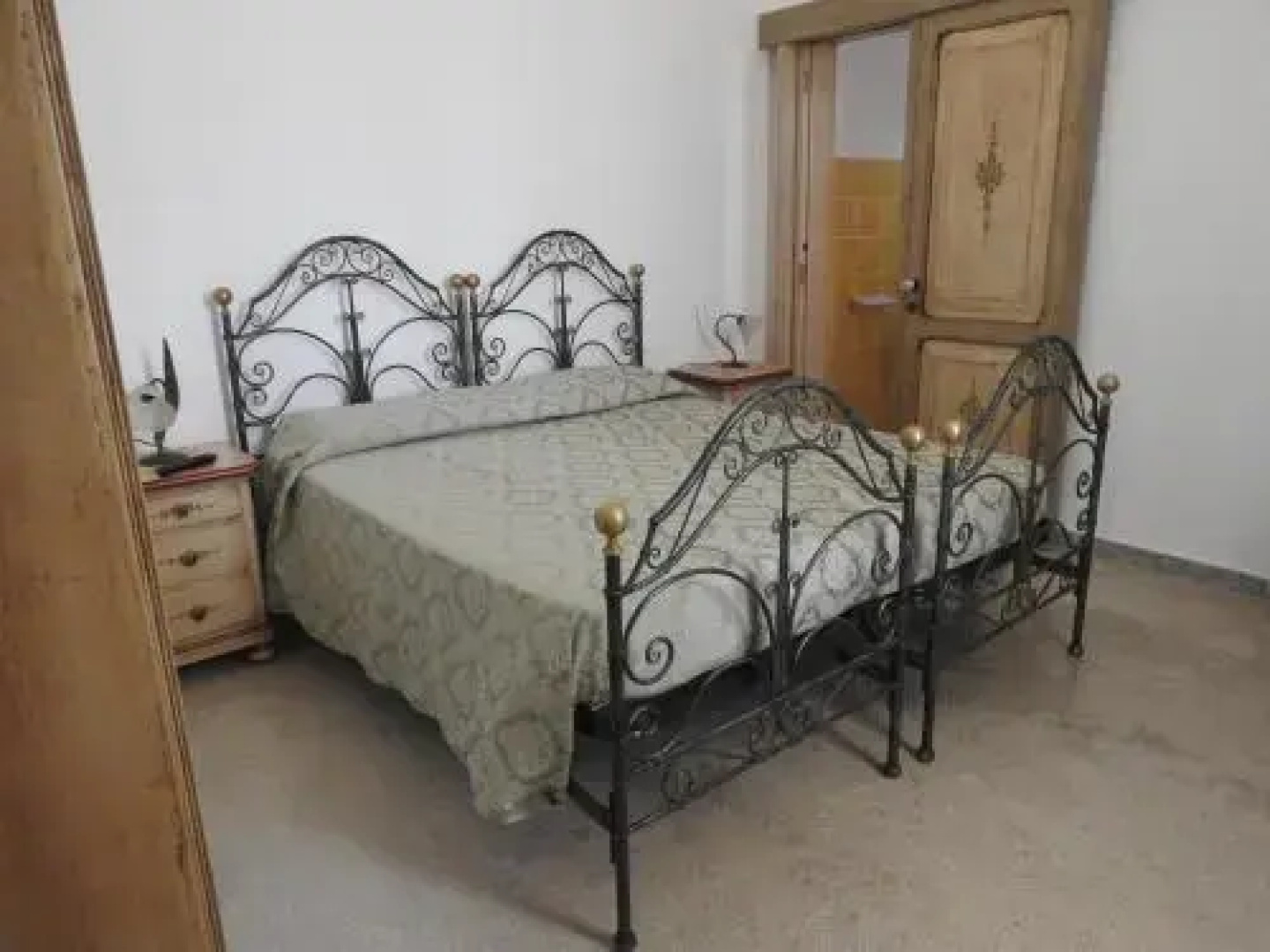 B&B Villa Parmarini