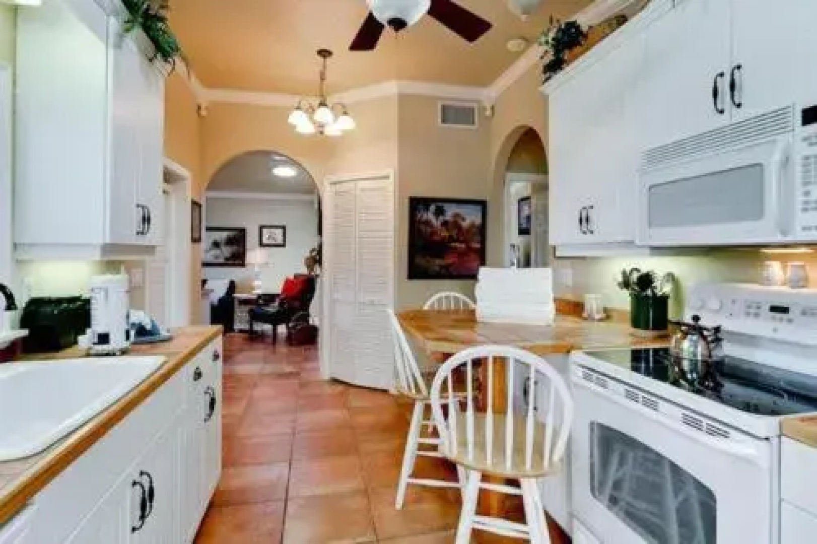 Palm Isle Village 3208