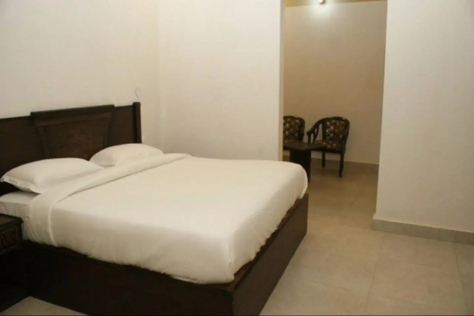 Hotel Shagun Palace