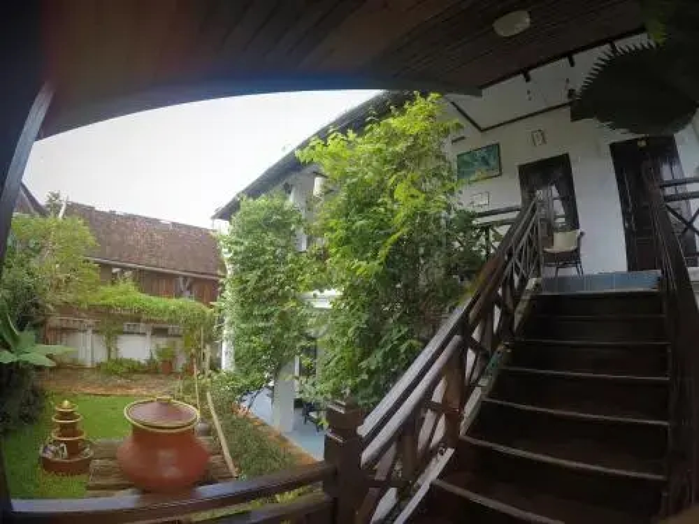 Xieng Mouane Guesthouse