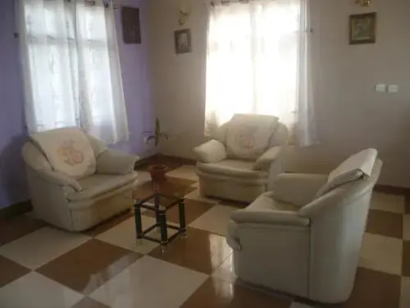 Fina Villa