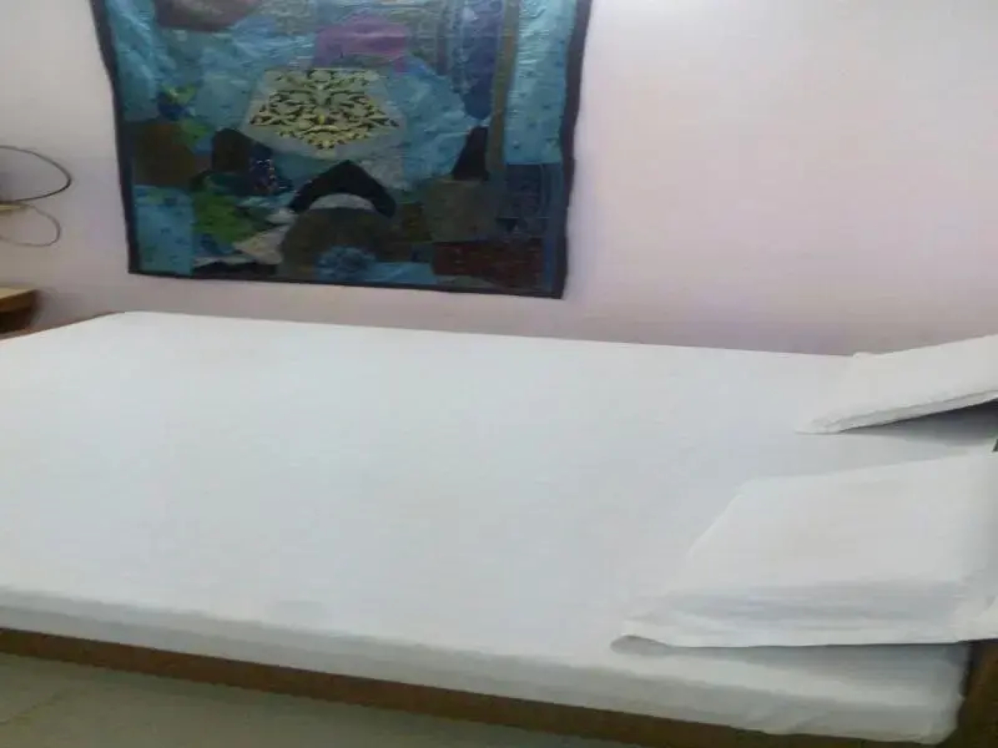 Hotel Peacock