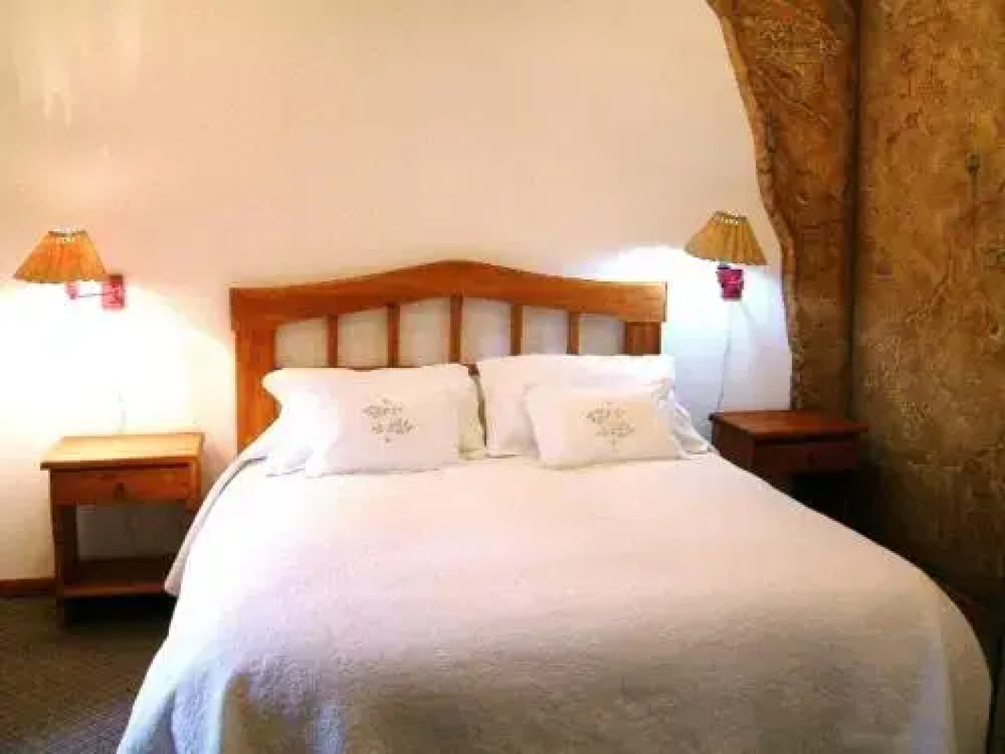 Hotel El Galpon de Elqui