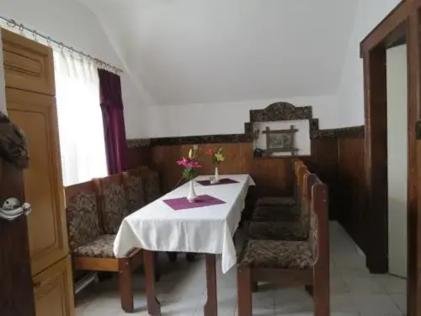 Rézkakas Fogadó