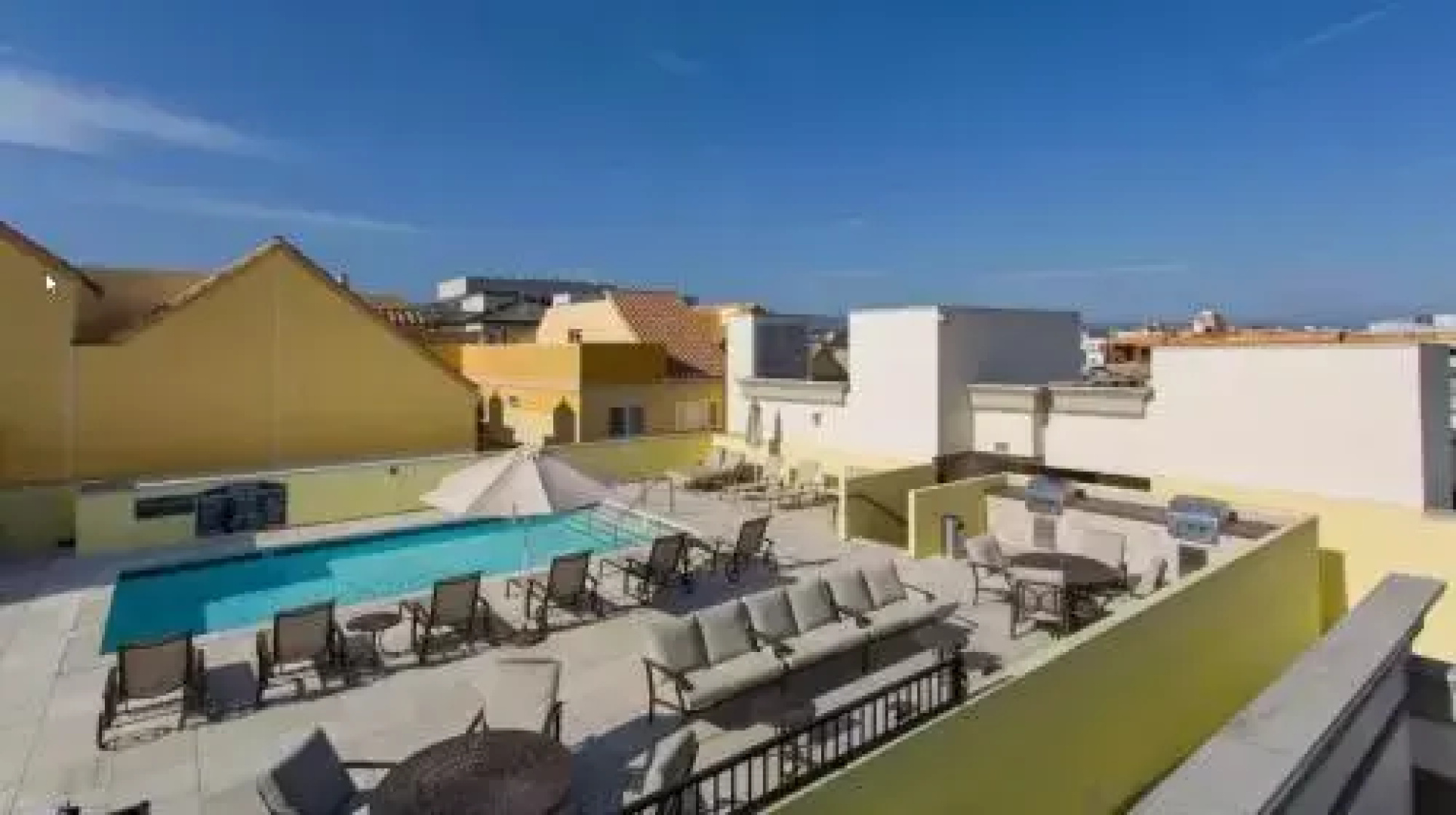 Venice Paloma Suites