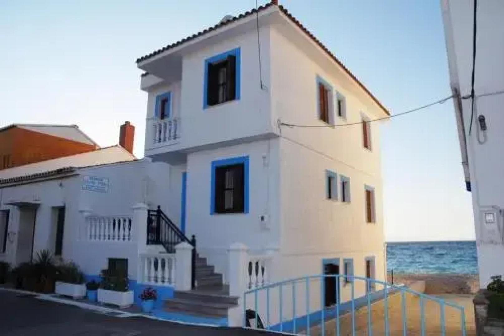 Pension Giannis Perris