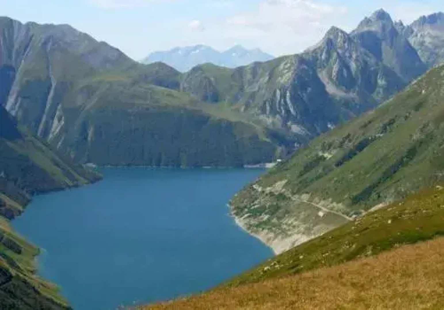 Residence Vostok Zodiaque