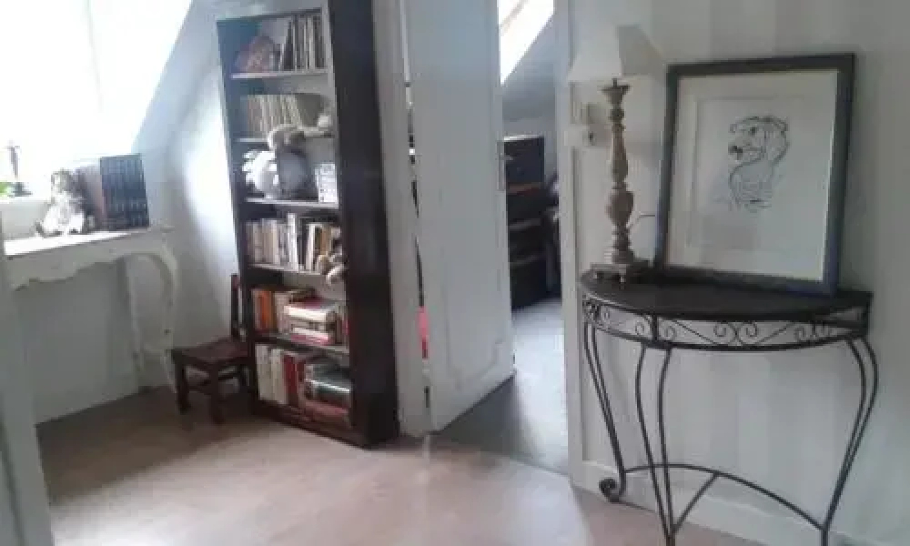 La Cour Du Pressoir