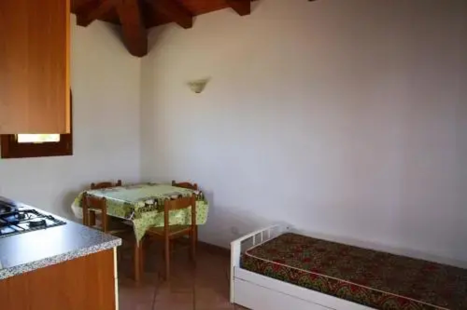 Casa vacanza San Teodoro Citai