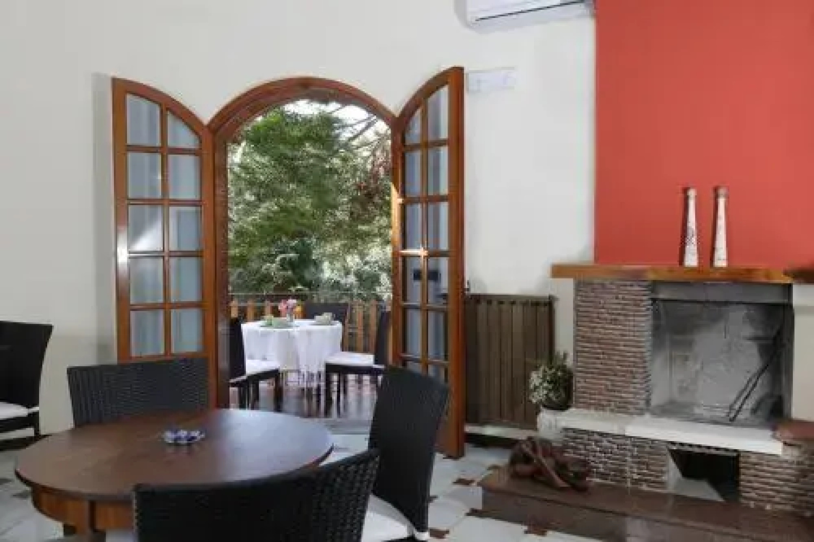 B&B Villa Rodriguez
