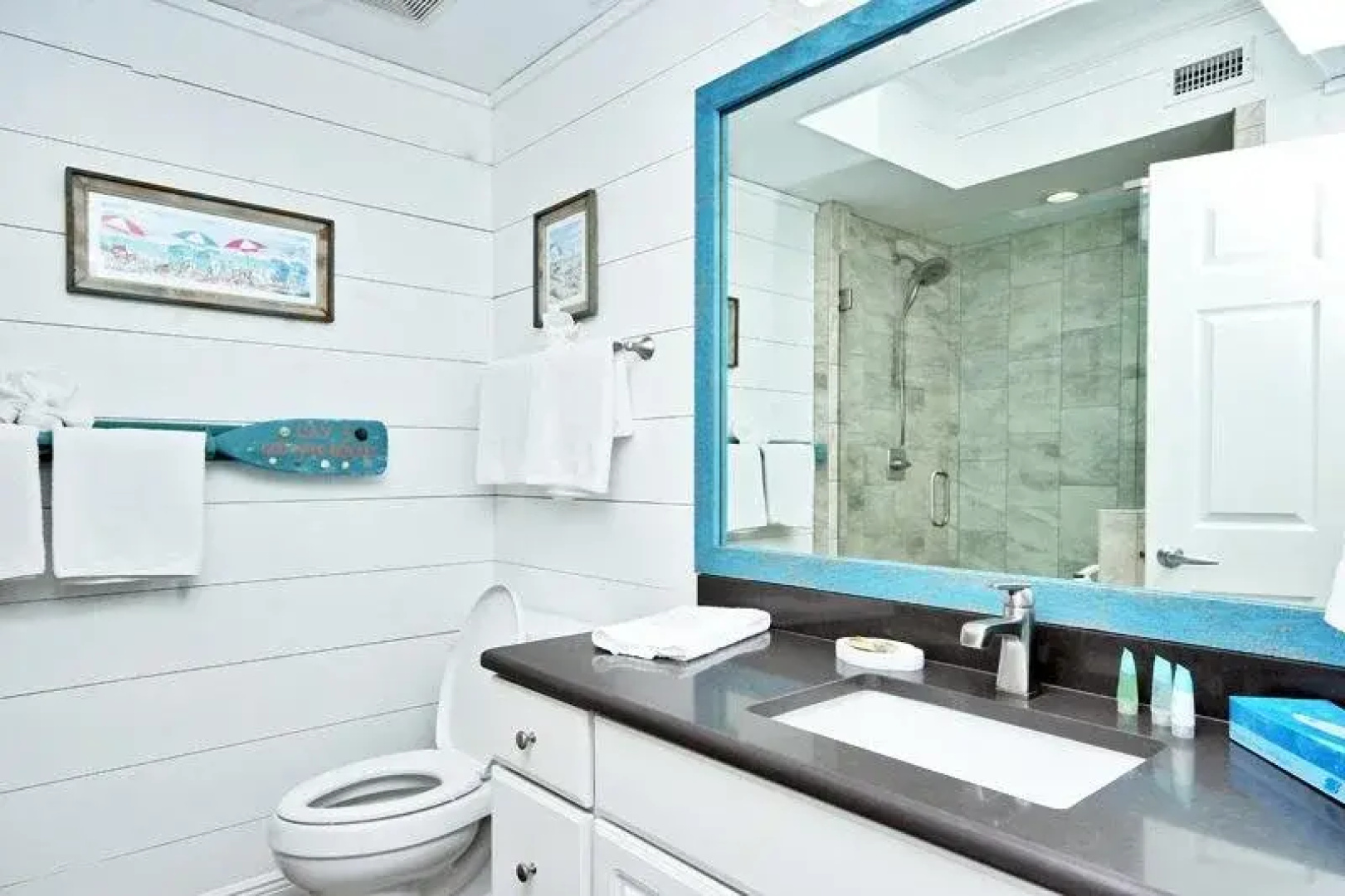 Crystal Shores West 805