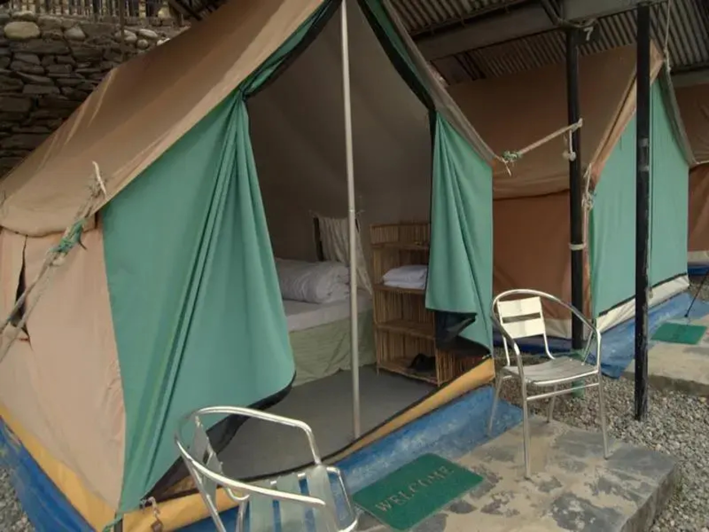 Himalayan Hideaway Guest House