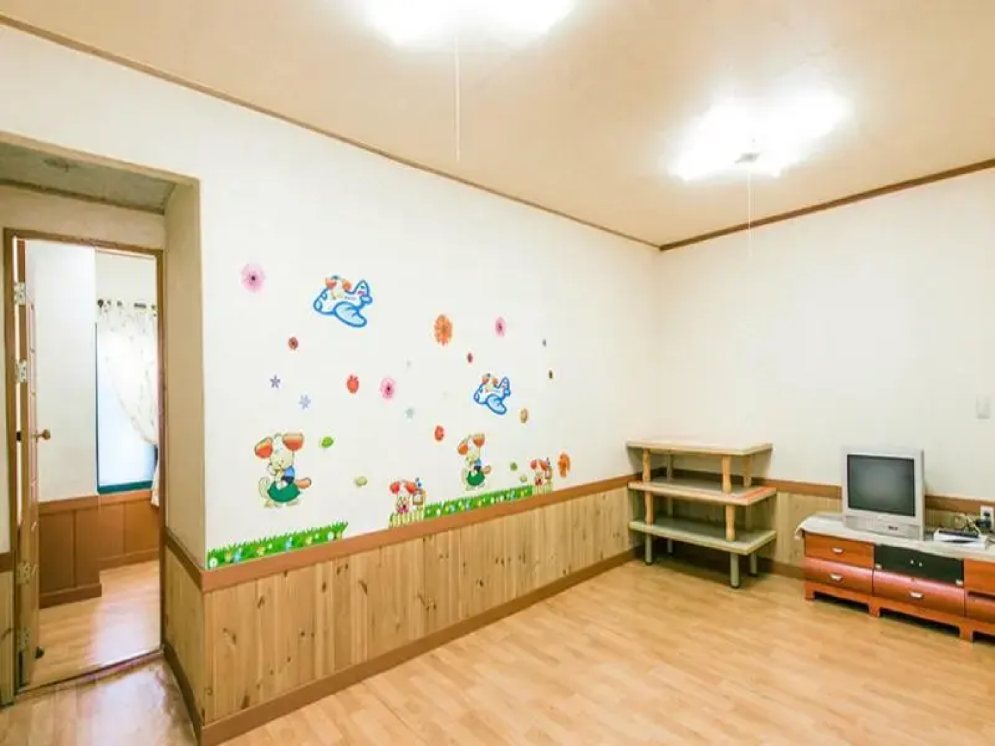 Heasang Songlim Pension
