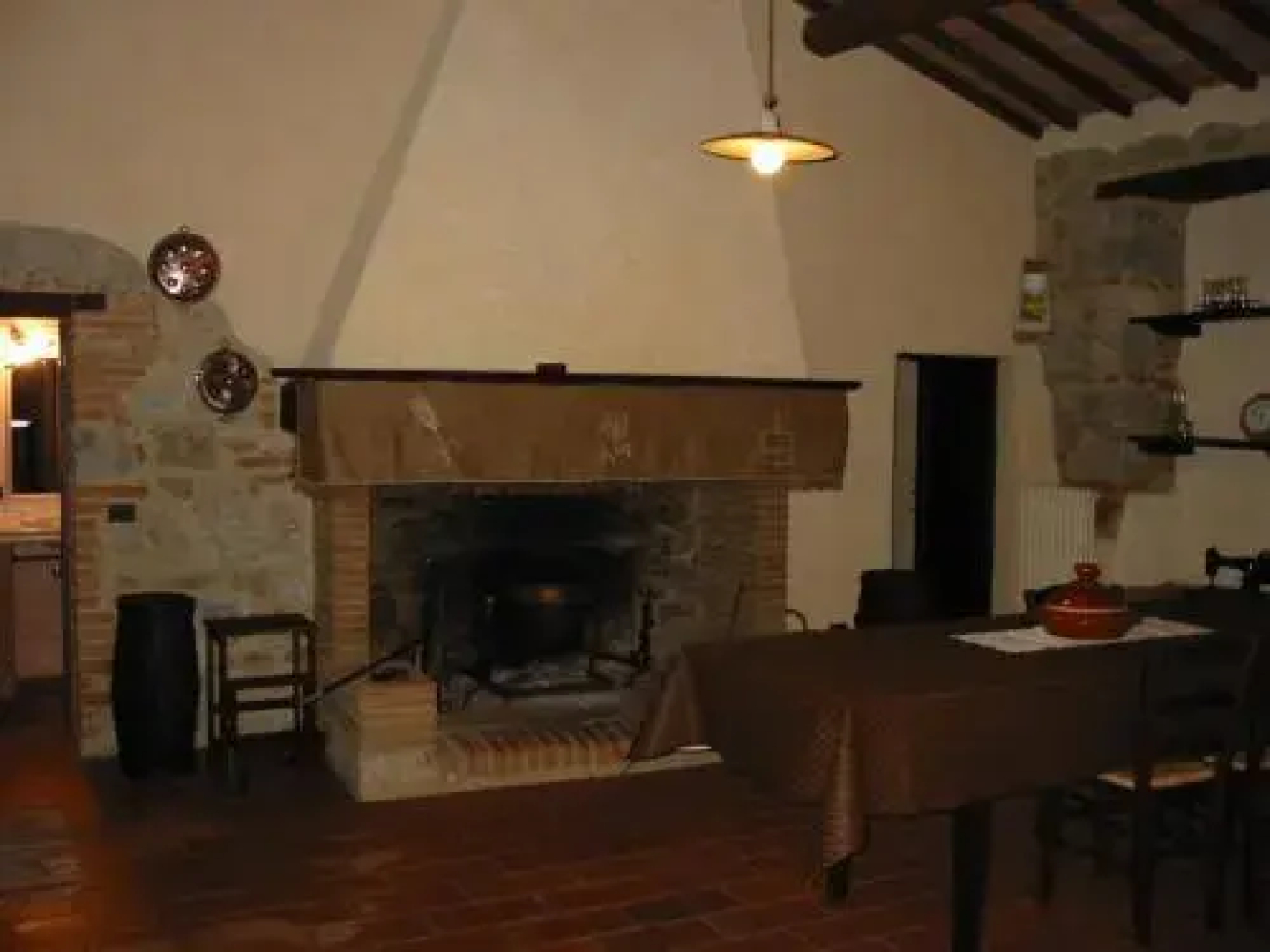Agriturismo Il Castello Di Stertignano