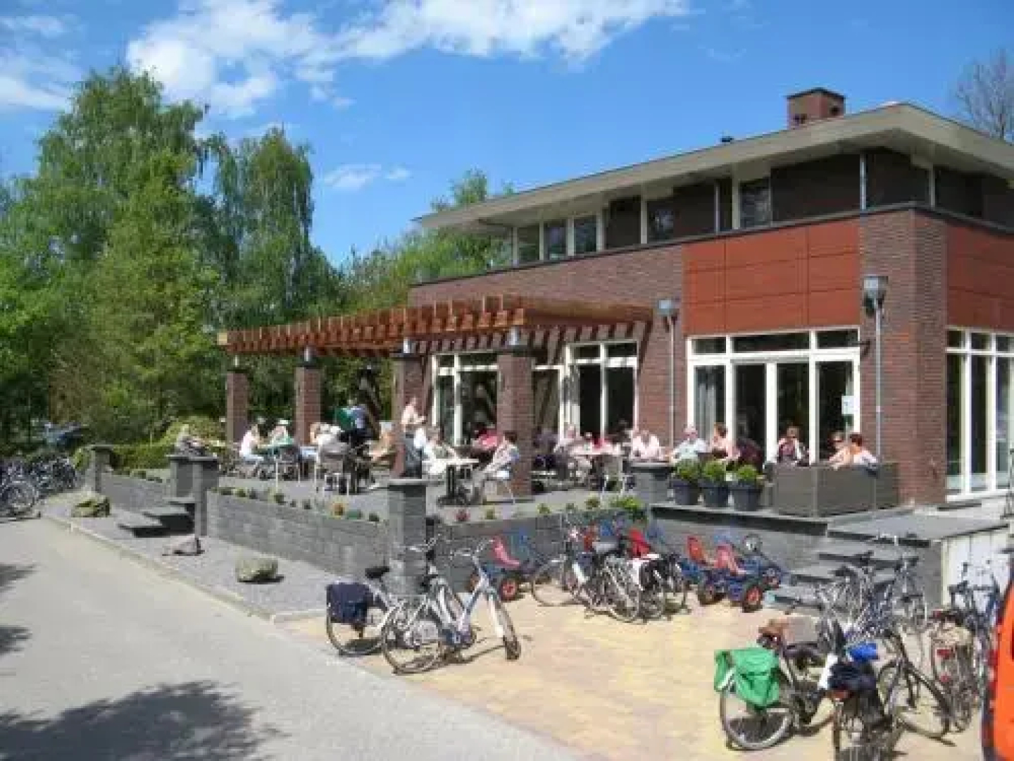 Parc de Witte Vennen