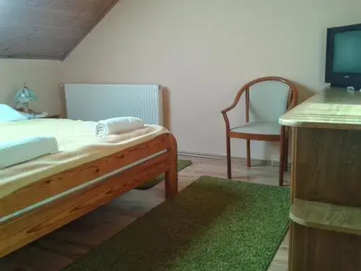 Bundics Vendégházak