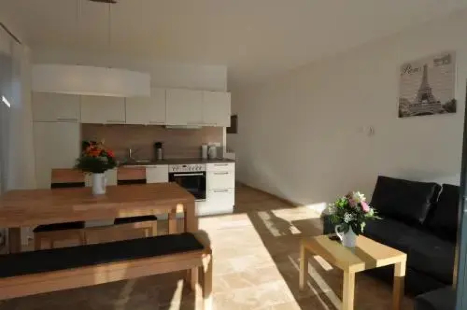 Ferienwohnung Ebenzweier