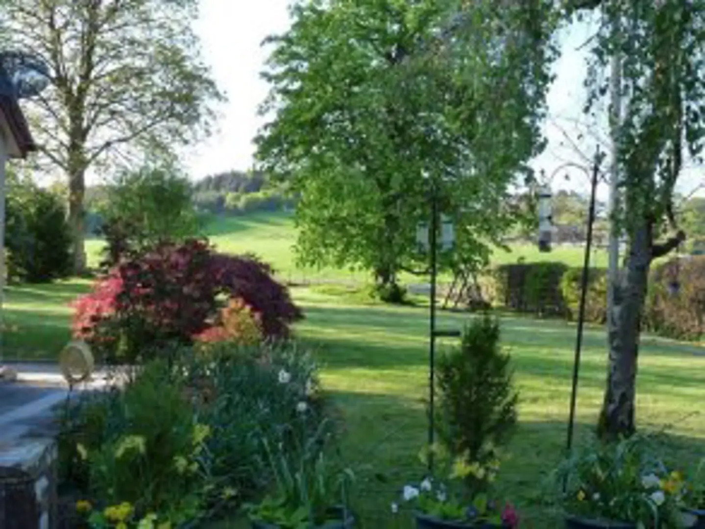 Muncaster Country Guest House