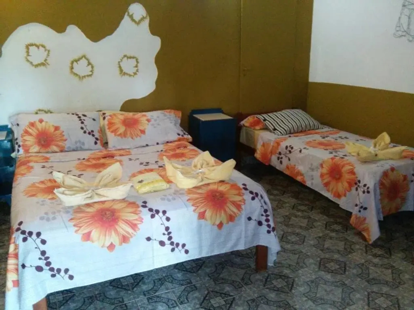 Hotel Brisas de Garupa