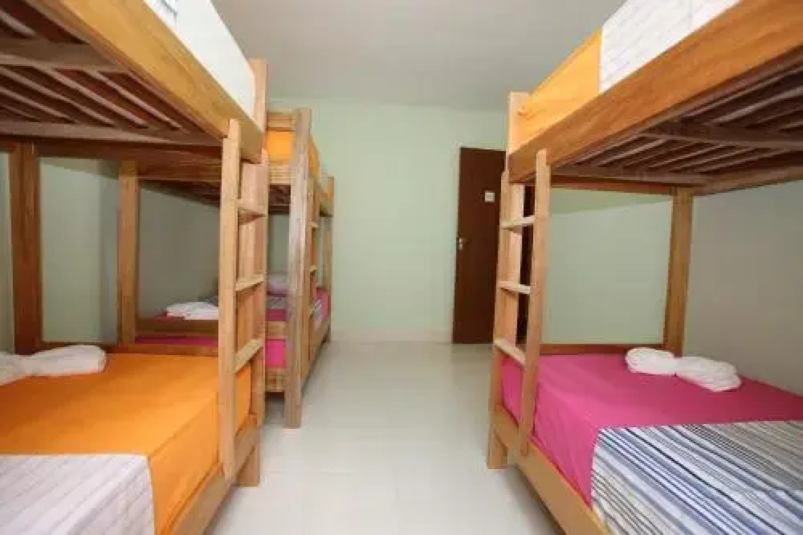 Anaue Hostel