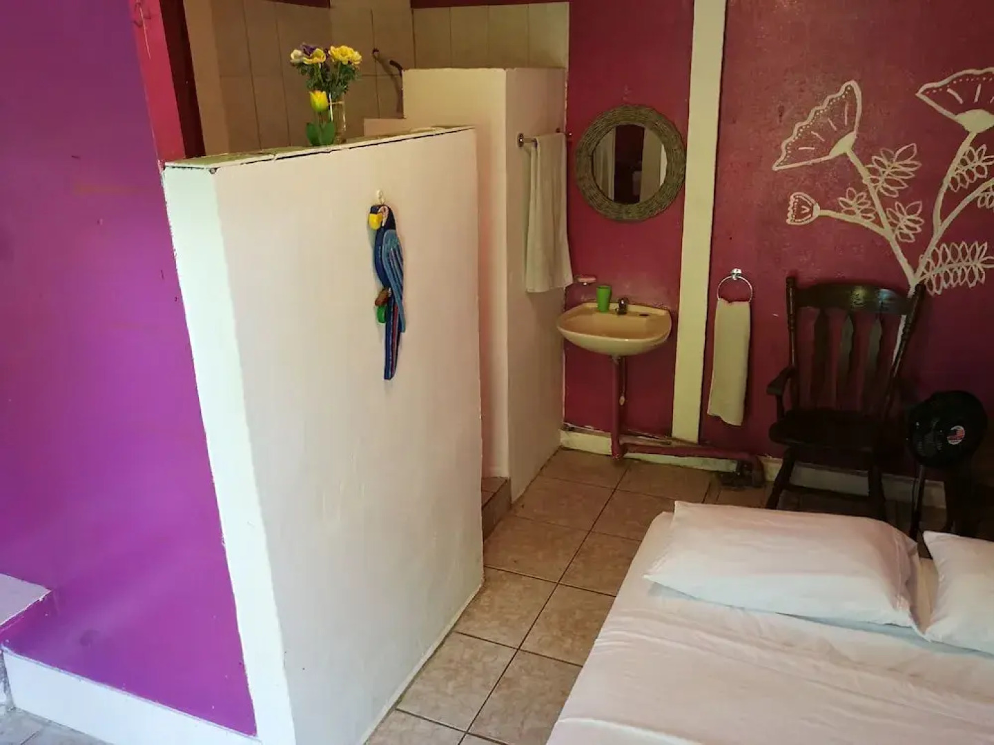 Secret Garden Hotel Hostel