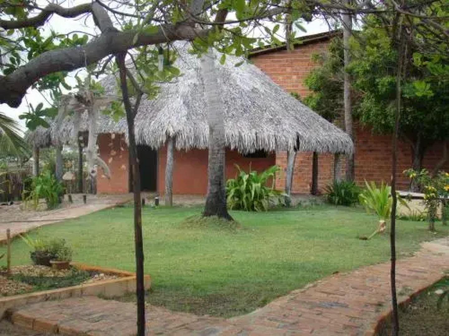 Eco Pousada Filhos do Vento