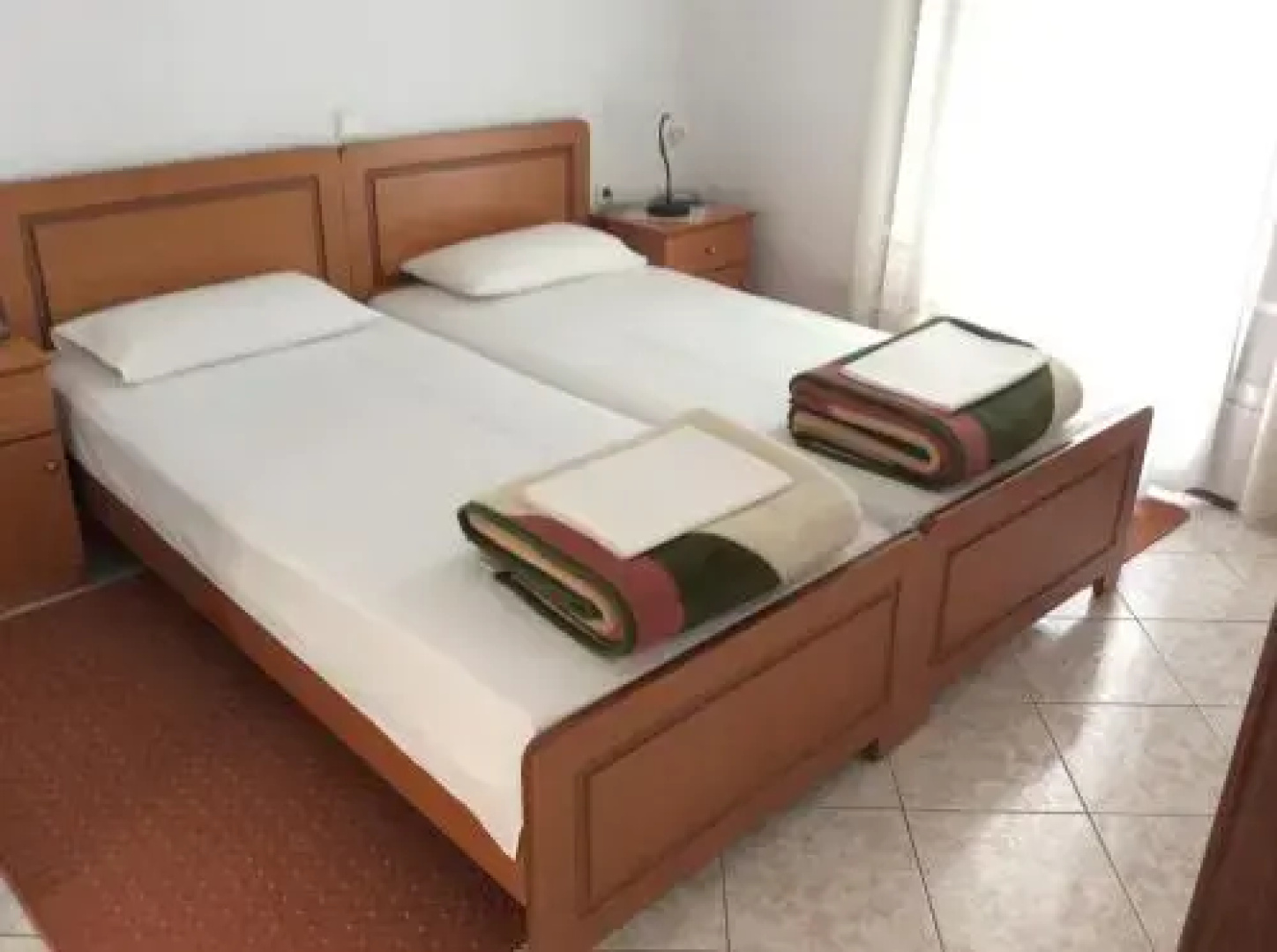 Pension Amanatidis