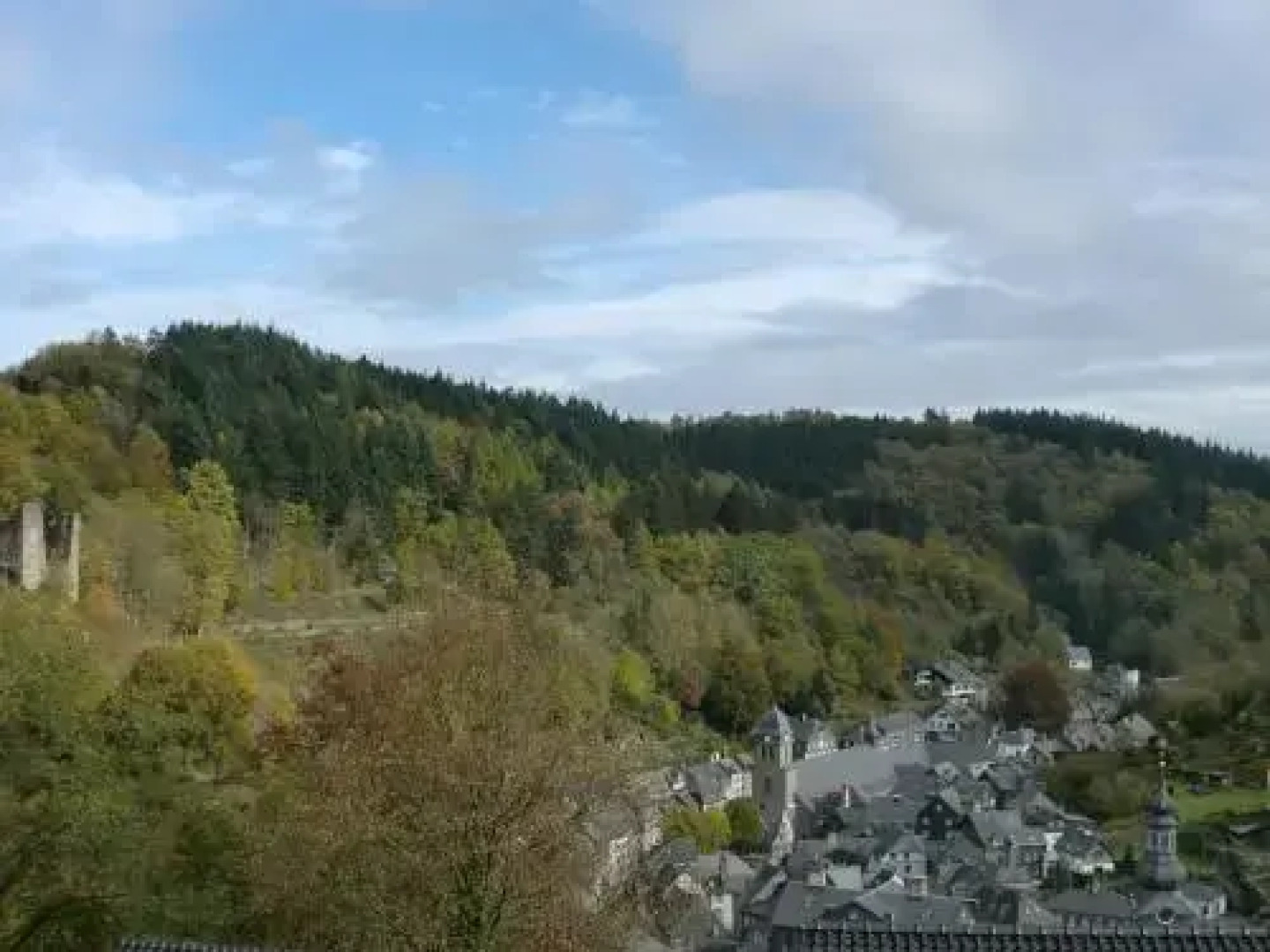 Hotel Hoge Venen Fagnard