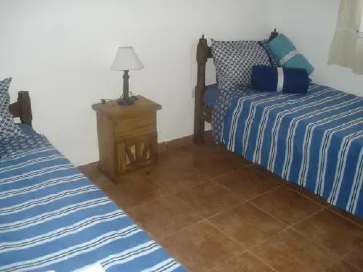 Cabañas San Jose del Atuel