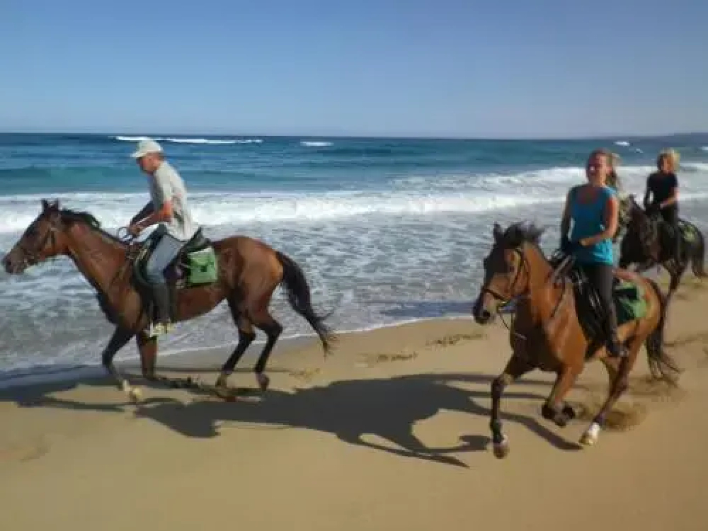 Centro Turismo Equestre BB Shangrila