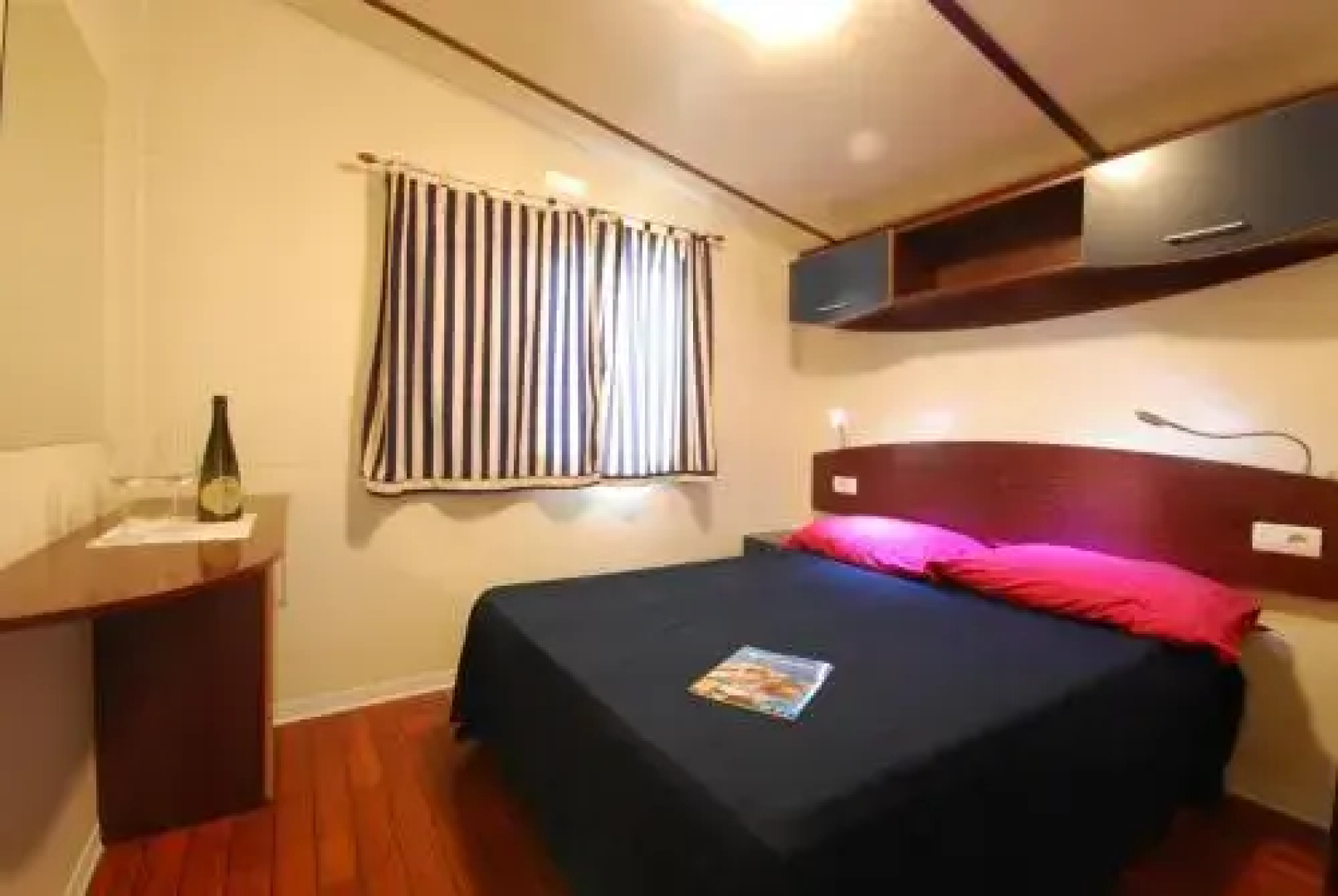 Ristorante Camping La Mimosa