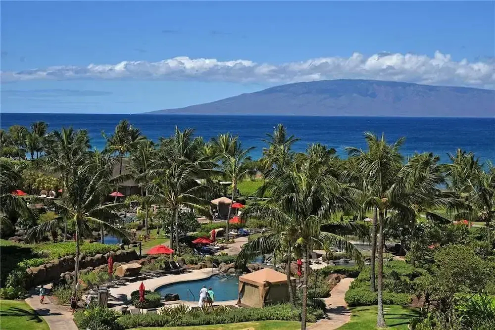 Honua Kai-Konea #539 - 2 Br condo by RedAwning