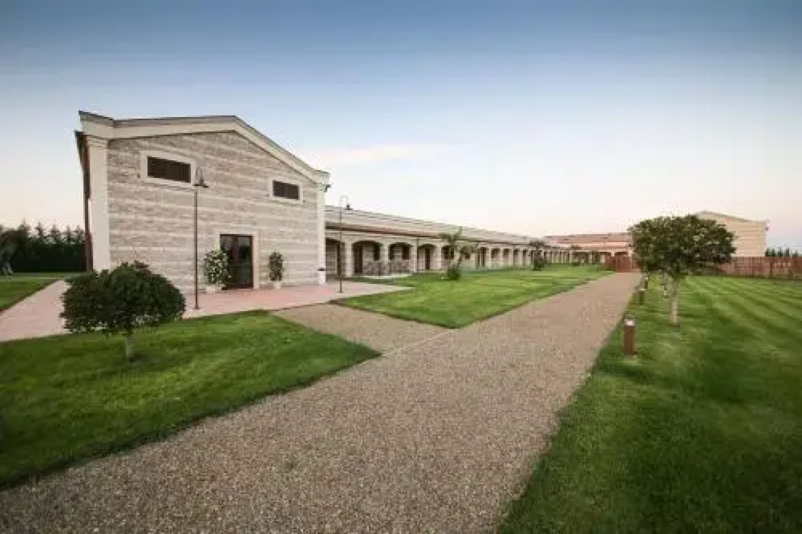 Masseria Pietrafitta