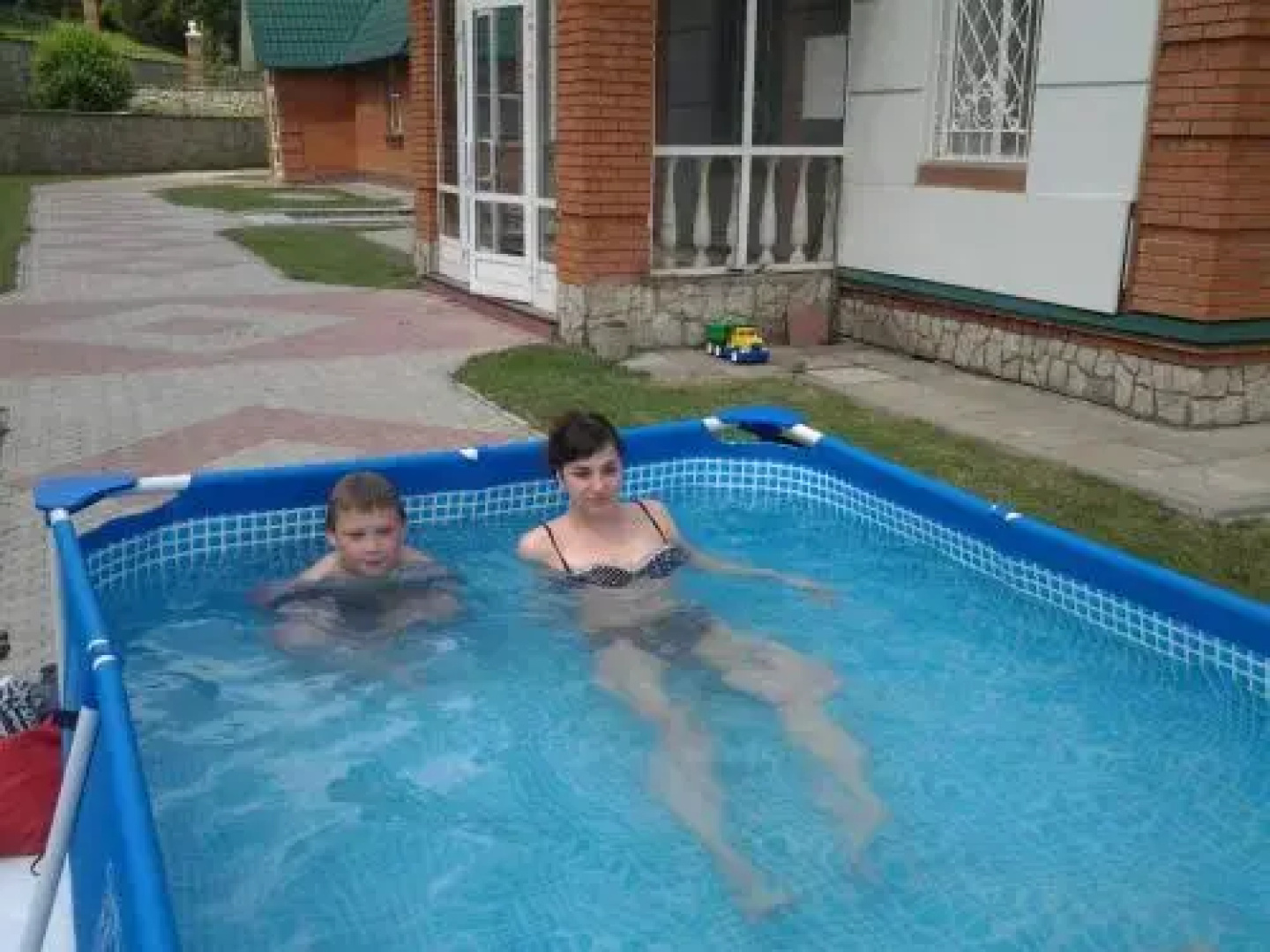 House Sokol