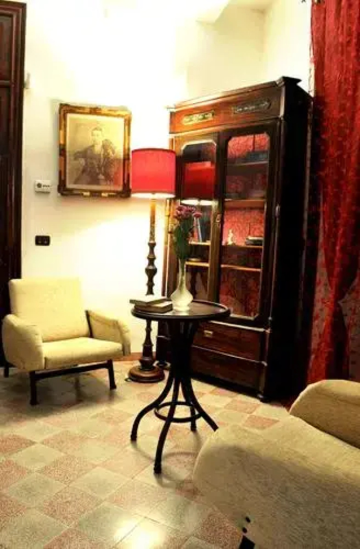 B&b Villa Rachele