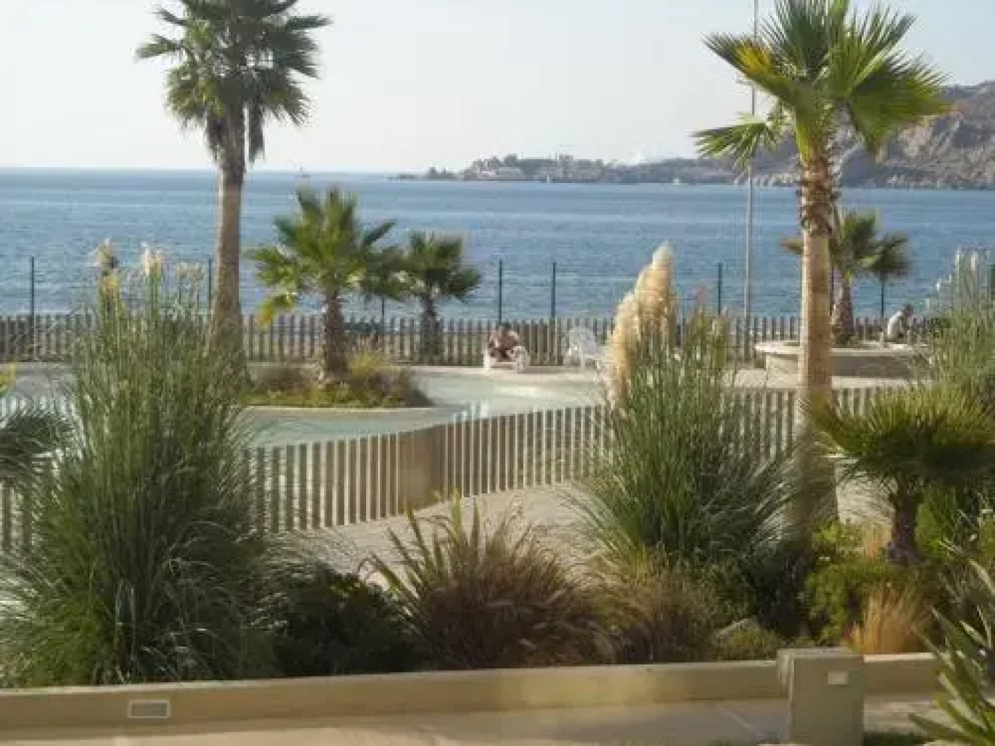 Departamento Costa Azul Building La Herradura-Coquimbo