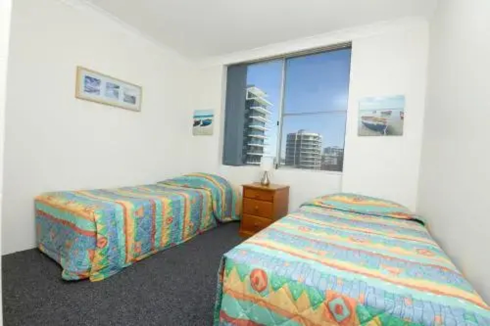 Beachpoint, Unit 303, 28 North Street